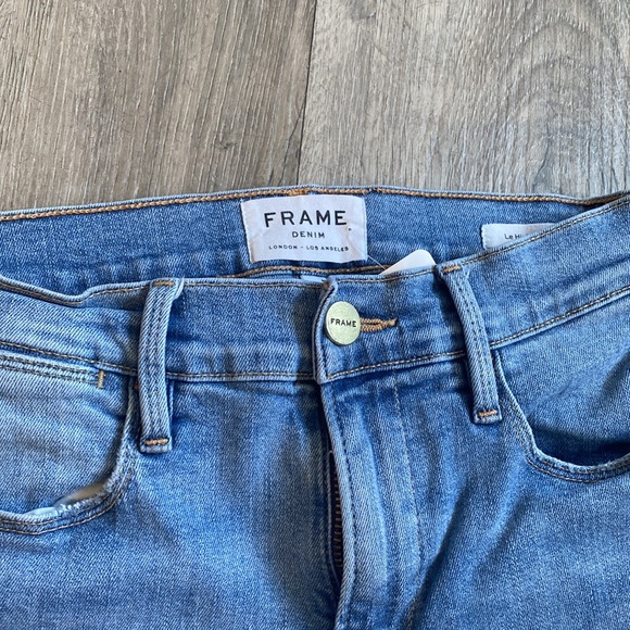 Frame Jeans - Picture 2 of 3
